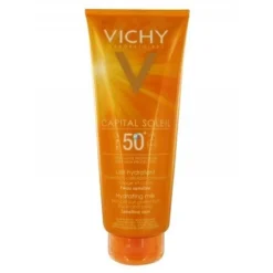 Vichy Capital Soleil Hydra Lait Spf 50 300 Ml