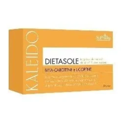 Kaleido Dietasole Betacar Omega 6