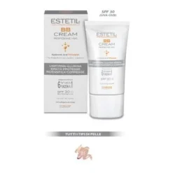 Estetil Bb Cream Perfezione Viso 1