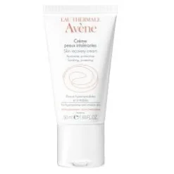 Avène Avene Crema Pelli Intolleranti Cosmetico Sterile 50 Ml