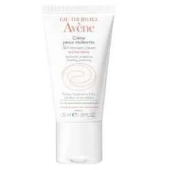 Avène Avene Crema Pelli Intolleranti Ricca Cosmetico Sterile 50 Ml