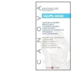 Canova Salipil Mask 8 Buste 8 Ml