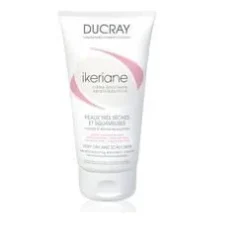 Ducray Ikeriane Crema 150 Ml 1 Pezzo