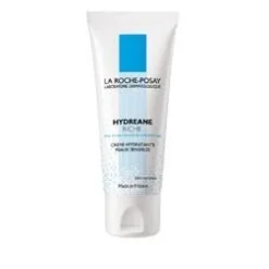 LA ROCHE-POSAY Hydreane Riche Tubo Da 40 Ml