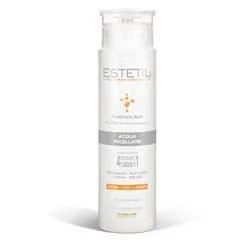 Estetil Acqua Micellare Con Acido Ialuronico 1 Estetil Acqua Micellare Con Acido Ialuronico