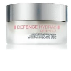 BioNike Defence Hydra 5 Opthydra Crema Idratante Multi/attiva 50 Ml 1 BioNike Defence Hydra 5 Opthydra Crema Idratante Multi/attiva 50 Ml