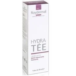 Hydrate'e Crema Notte Rigenerante Nutriente 30 Ml