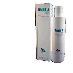 Filagrin-a Fluida Crema Idratante Protettiva 250 Ml 1 Filagrin-a Fluida Crema Idratante Protettiva 250 Ml