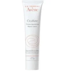 Avène Eau Thermale Avene Cicalfate Crema Ristrutturante 40 Ml