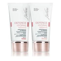BioNike Defence Hydra 5 Radiance Natural Crema Idratante Illuminante Spf 15 40 Ml 1 BioNike Defence Hydra 5 Radiance Natural Crema Idratante Illuminante Spf 15 40 Ml