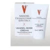 Vandel Crema Per Il Viso Alle Rose 50 Ml