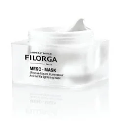 Filorga Meso Mask Crema Maschera Levigante 50 Ml
