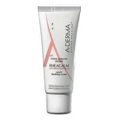 Rheacalm Crema Leggera 40 Ml