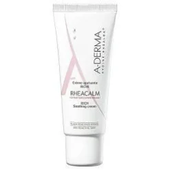 Rheacalm Crema Ricca 40 Ml