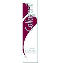 Collagenil Active Mat Crema Seboregolatrice/purificante Per La Pelle Del Viso Flacone 50 Ml 1 Collagenil Active Mat Crema Seboregolatrice/purificante Per La Pelle Del Viso Flacone 50 Ml