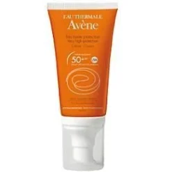 Avène Avene Crema Solare Spf 50+ 50 Ml