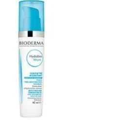 Bioderma Hydrabio Serum 40 Ml