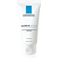 LA ROCHE-POSAY La Roche Posay Nutritic+ Tubo 50 Ml