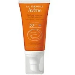 Avène Avene Crema Solare Spf 50+ Colorata 50 Ml