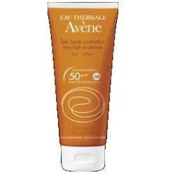 Avène Avene Solare Latte Spf 50+ 100 Ml