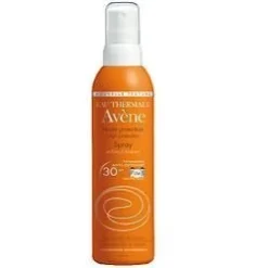 Avène Avene Spray Solare Spf 30 Bambino 200 Ml