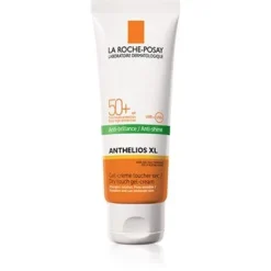 LA ROCHE-POSAY La Roche Posay Anthelios Gel Creme Toucher Sec Spf 50+ 50 Ml