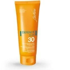 BioNike Defence Sun Crema Spf 30 Pelli Ipersensibili 100 Ml