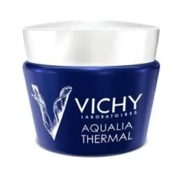 Vichy Aqualia Thermal Spa Creme Nuit 75 Ml