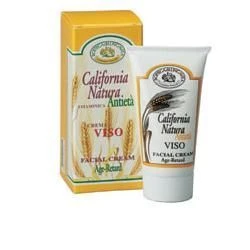 California Natura Crema Viso 50 Ml 1 Pezzo 1 California Natura Crema Viso 50 Ml 1 Pezzo