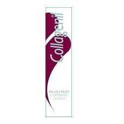 Collagenil Relux Cream Illuminante Giorno Flacone 50 Ml 1 Collagenil Relux Cream Illuminante Giorno Flacone 50 Ml