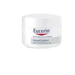 Eucerin Atopicontrol Zone Specifiche 1 Eucerin Atopicontrol Zone Specifiche