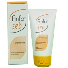 Anfo Seb Crema Viso 40 Ml 1 Anfo Seb Crema Viso 40 Ml