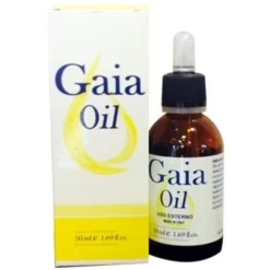 Gaia Oil 50 Ml
