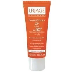 URIAGE Bariesun Xp Crema Spf50+ 40 Ml