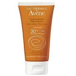 Avène Avene Eau Thermale Crema Colorata Spf 30 50 Ml 1 Avène Avene Eau Thermale Crema Colorata Spf 30 50 Ml