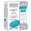 URIAGE Depiderm Fp 50 30 Ml + Eau Thermale 50 Ml
