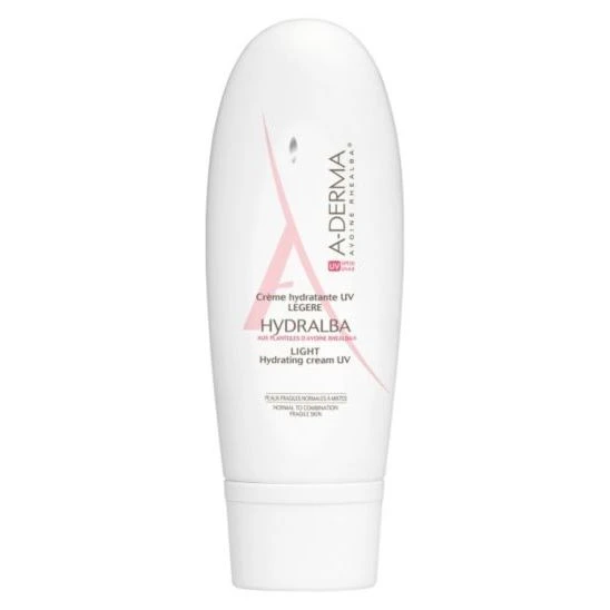 Hydralba Uv Crema Leggera 40 Ml 1 Hydralba Uv Crema Leggera 40 Ml