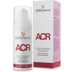 Dermana Acr Pelle Sensibile 50 Ml