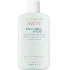 Avène Cleanance Hydra Crema Detergente 200 Ml