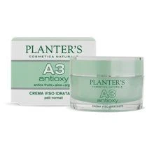 Planters 3a Crema Viso Idratante 50 Ml