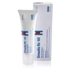 ISDIN Ureadin Rx 40 Gel Oil Emulsione Altamente Idratante 30 Ml
