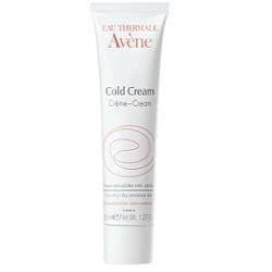 Avène Eau Thermale Avene Col Creme 40 Ml Crema Per Pelli Sensibili 1 Avène Eau Thermale Avene Col Creme 40 Ml Crema Per Pelli Sensibili