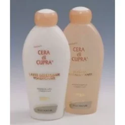 Cera Di Cupra Latte Tonificante 200 Ml