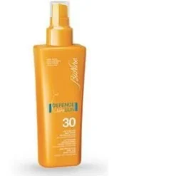 BioNike Defence Sun Baby Latte Solare Sfp 30 Spray 125 Ml