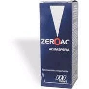 Zeroac Aquasfera Idroesfoliante 50 Ml