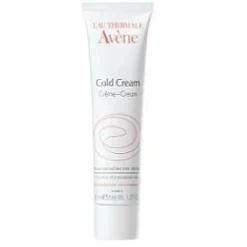 Avène Eau Thermale Avene Cold Cream 100 Ml