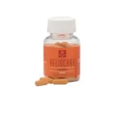 Difa Cooper Heliocare High 60 Capsule