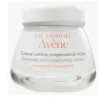 Avène Avene Crema Nutritiva Compensatrice Ricca 50 Ml