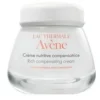 Avène Avene Crema Nutritiva Compensatrice 50 Ml