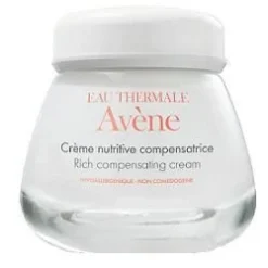 Avène Avene Crema Nutritiva Compensatrice 50 Ml
